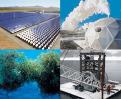 10 источников энергии будущего