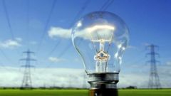 Утвержден новый тариф на электрическую энергию с 1 июля 2016 года